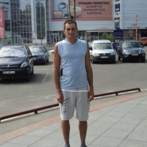 Алексей ключинский, 52 года